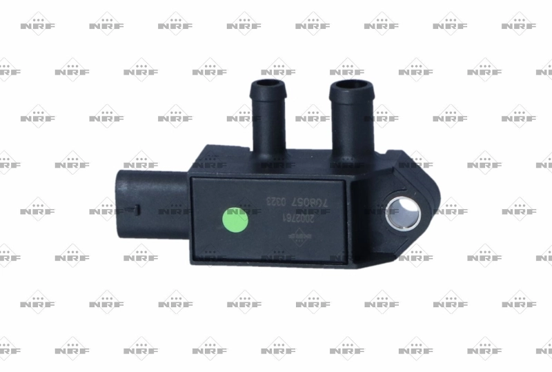 Sensor, exhaust pressure 708057