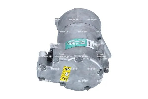 空调压缩机 320285