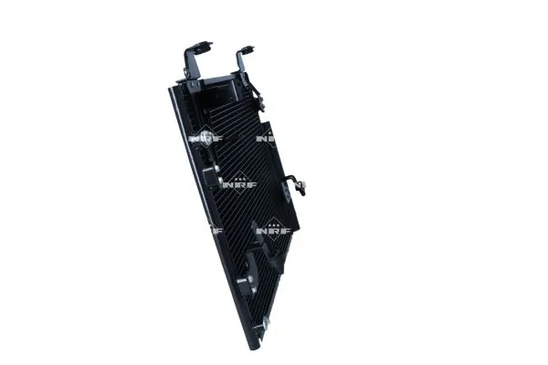 Condenser, air conditioning EASY FIT 350353