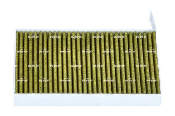 Filter, cabin air 210005