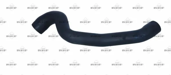 Charge Air Hose EASY FIT 166233