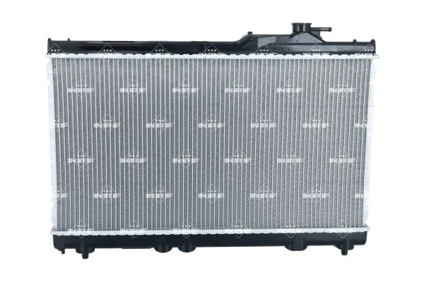 Radiator, engine cooling 53352