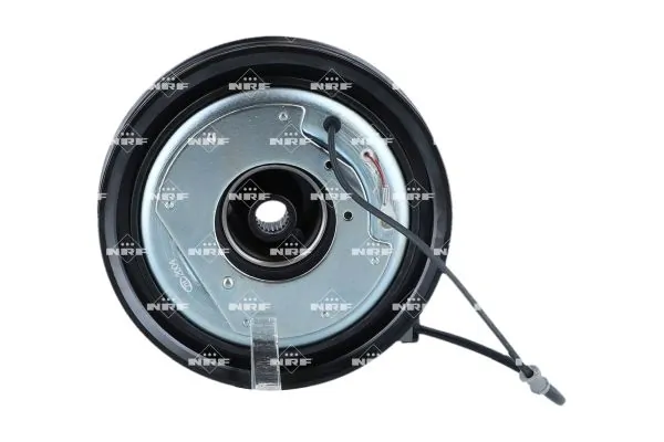 Magnetic Clutch, air conditioning compressor 380218