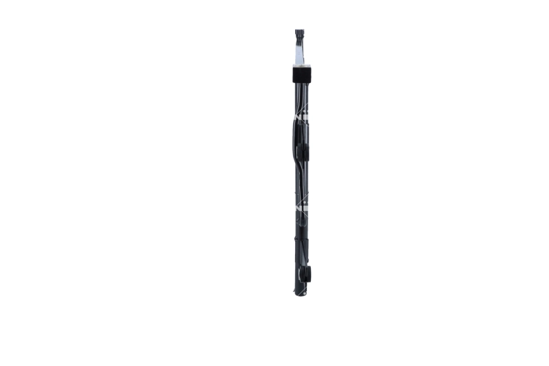 NRF 350075 Condenser, air conditioning