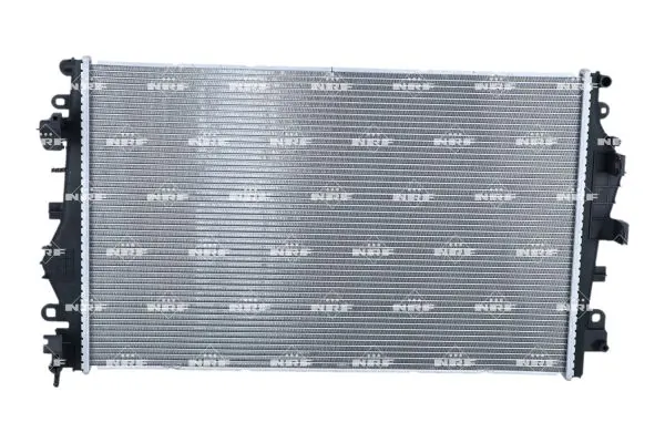 NRF 550228 Radiator, engine cooling