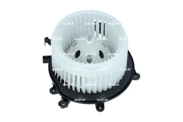 Interior Blower 34395