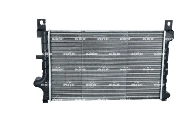 Radiator, engine cooling 506224