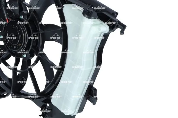 Fan, engine cooling 47904