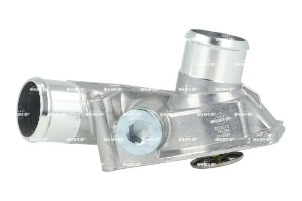 Thermostat, coolant EASY FIT 725359