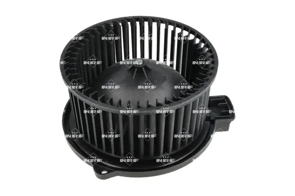 Interior Blower 34331