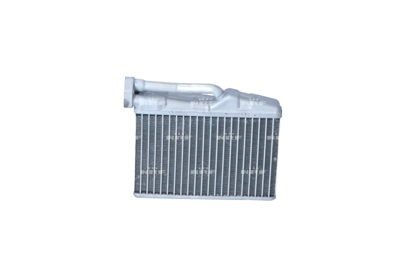 Heat Exchanger, interior heating EASY FIT 54409