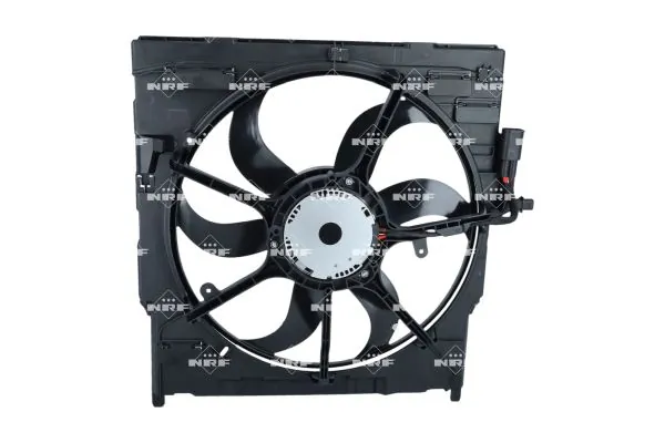 Fan, engine cooling 47587