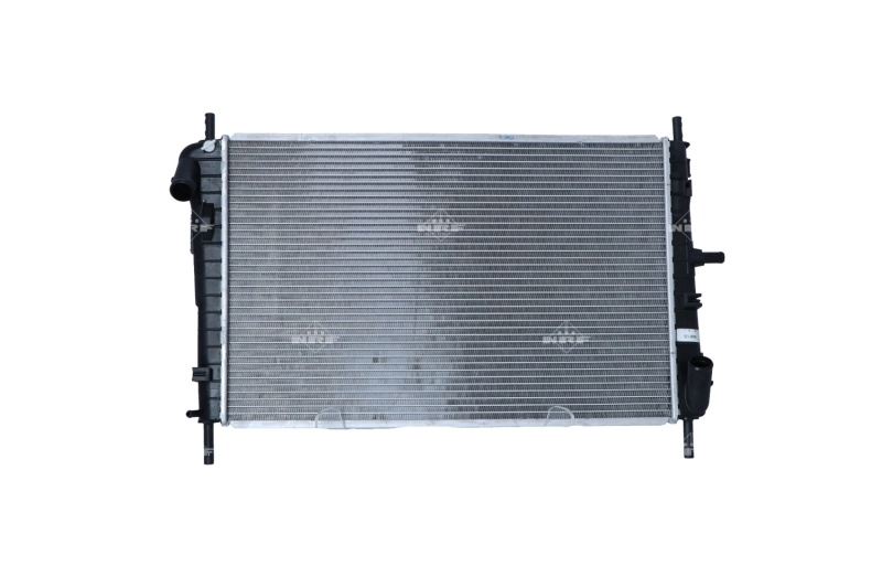 Radiator, engine cooling EASY FIT 509641