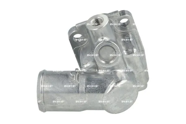 Thermostat, coolant EASY FIT 725400