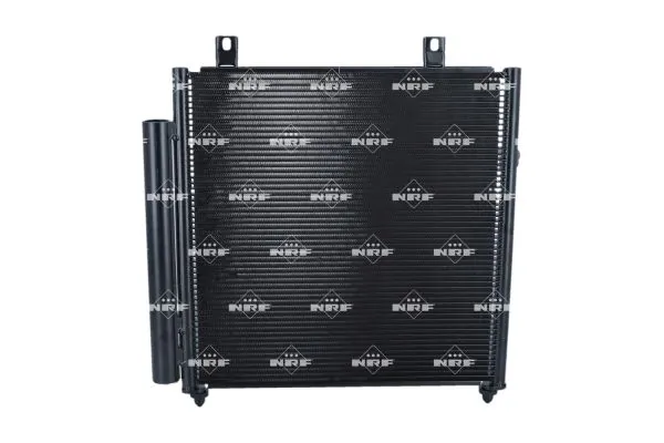 Condenser, air conditioning EASY FIT 350221