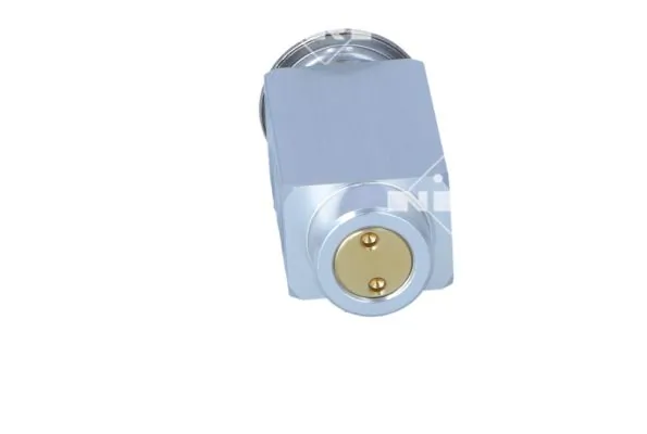 Expansion Valve, air conditioning EASY FIT 38517