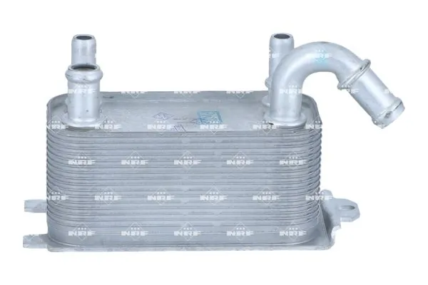 Oil Cooler, automatic transmission 31192