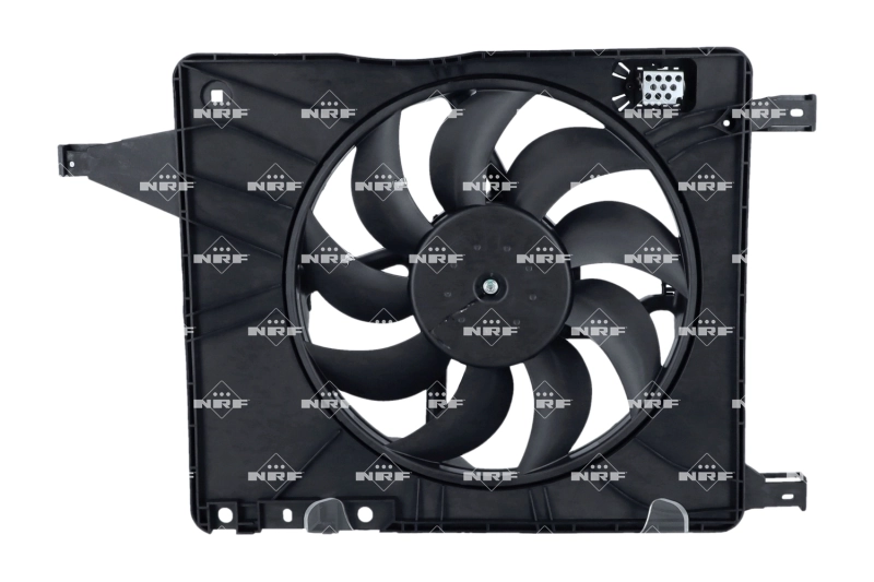 Fan, engine cooling 470090