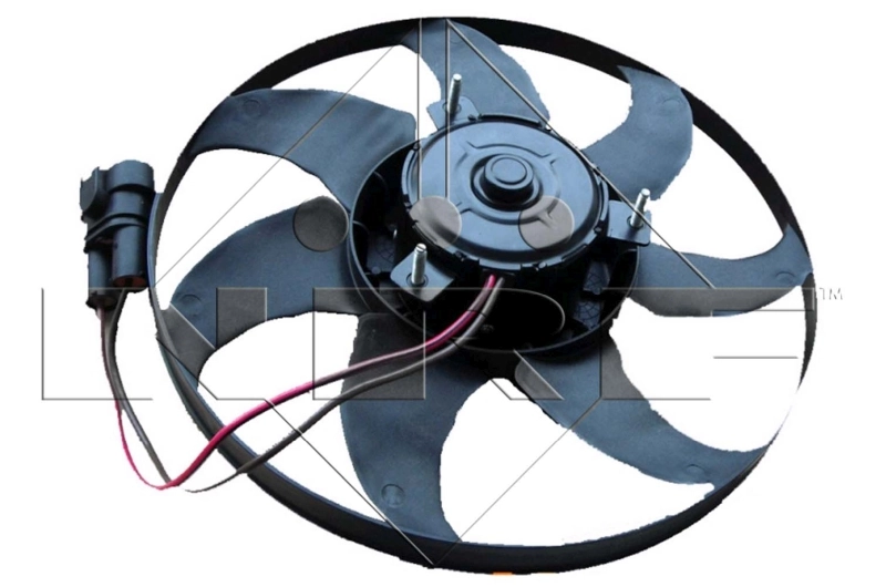 Fan, engine cooling 47428