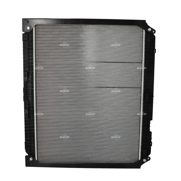 Radiator, engine cooling 56070