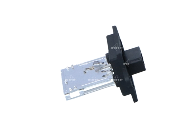 Resistor, interior blower 342026