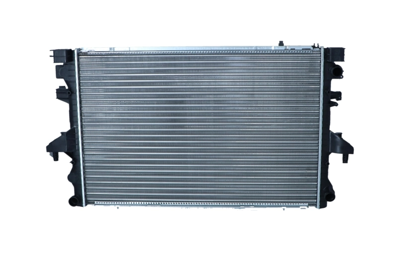 Radiator, engine cooling Economy Class 53795A
