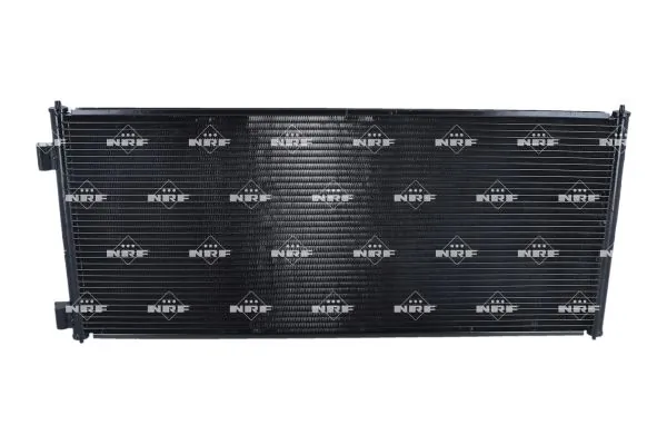 Condenser, air conditioning EASY FIT 35651