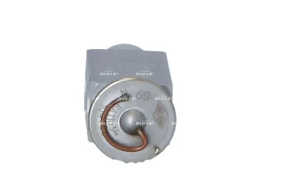 NRF 38398 Expansion Valve, air conditioning