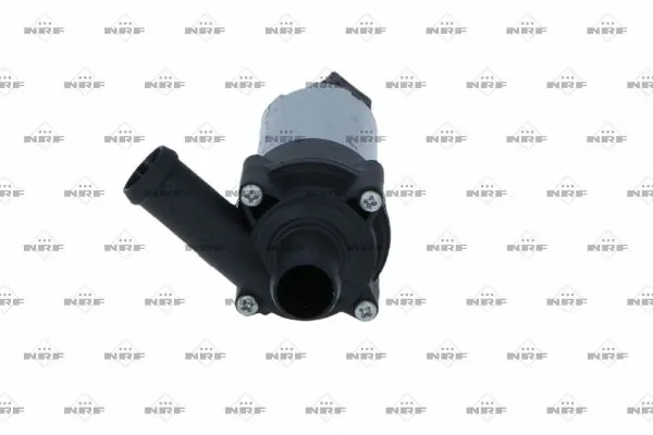 Auxiliary Water Pump (cooling water circuit) 390022