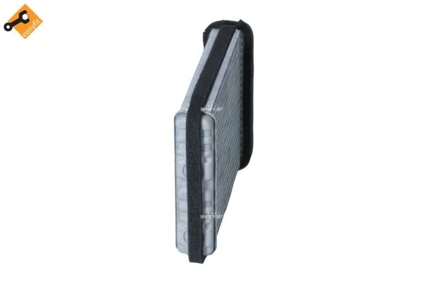 Heat Exchanger, interior heating EASY FIT 54287