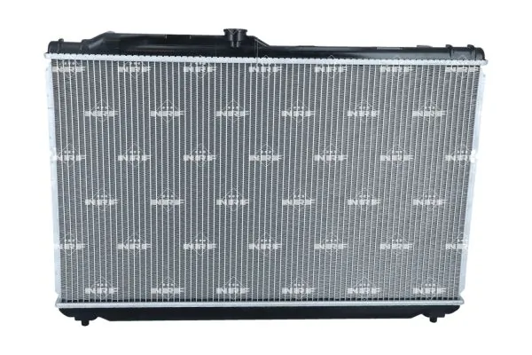 Radiator, engine cooling 53962