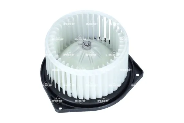 Interior Blower 34487