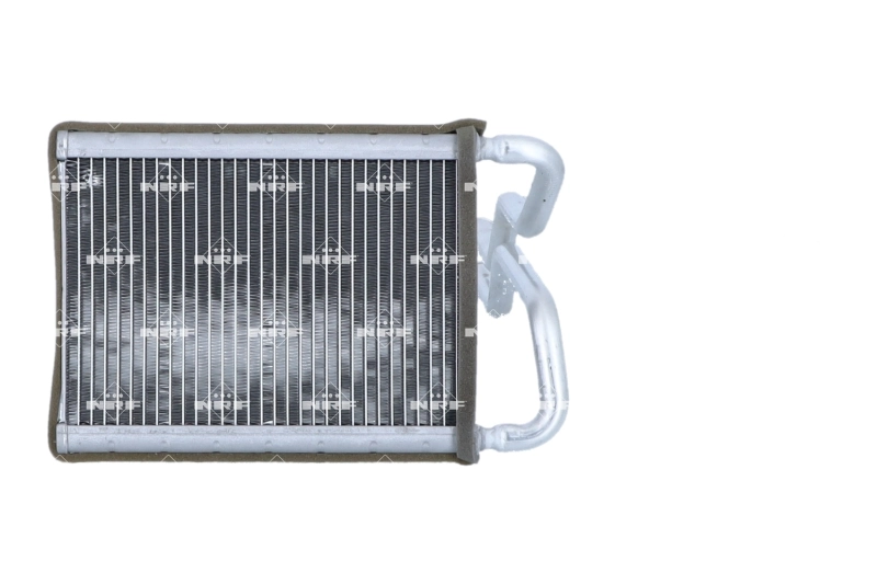 Heat Exchanger, interior heating 54425