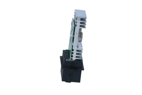 Resistor, interior blower 342060