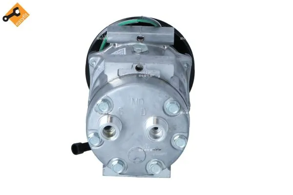 Compressor, air conditioning EASY FIT 32876