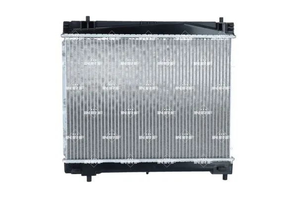 NRF 53972 Radiator, engine cooling