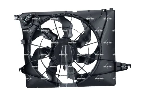 NRF 470088 Fan, engine cooling