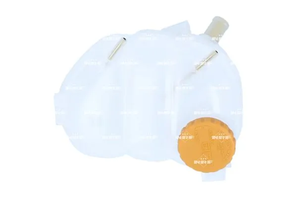 Expansion Tank, coolant EASY FIT 454130