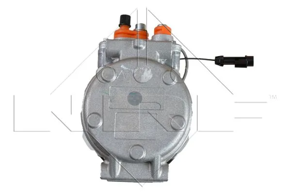 Compressor, air conditioning GENUINE 32602G