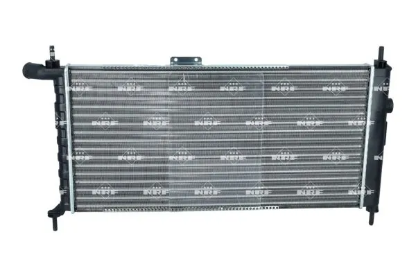 NRF 58721 Radiator, engine cooling