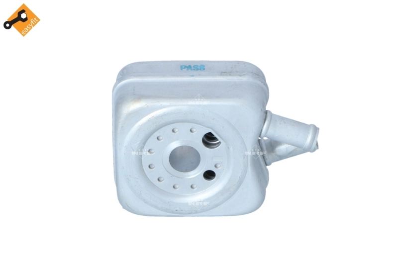 Oil Cooler, engine oil EASY FIT 31304