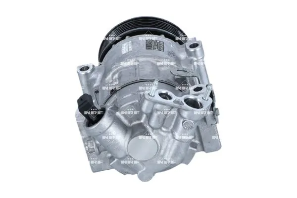 Compressor, air conditioning 320198