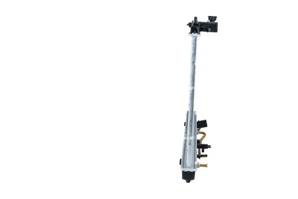 Radiator, engine cooling 59079