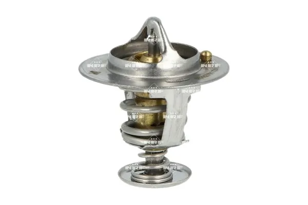 Thermostat, coolant EASY FIT 725107