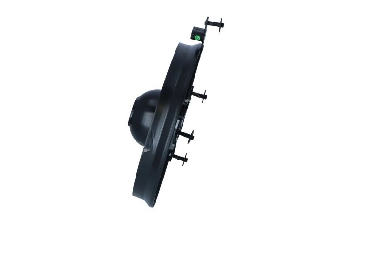 Fan, engine cooling 47876