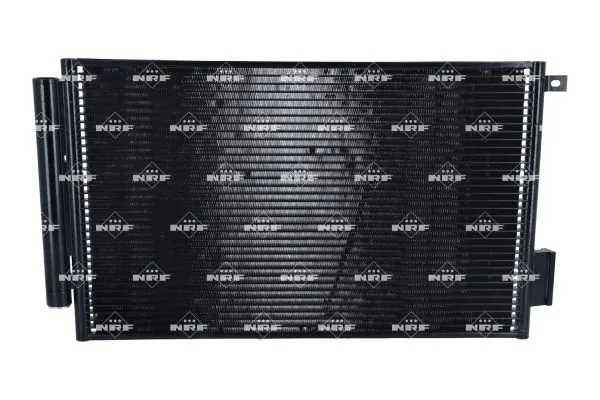 Condenser, air conditioning EASY FIT 350065