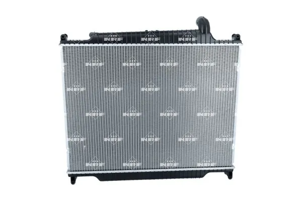 NRF 59096 Radiator, engine cooling