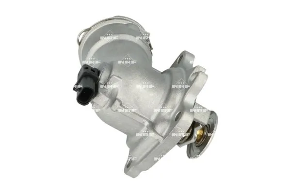 Thermostat, coolant EASY FIT 725426
