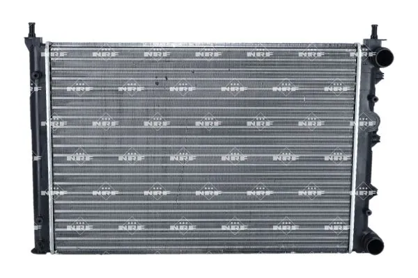 Radiator, engine cooling Economy Class 58305A