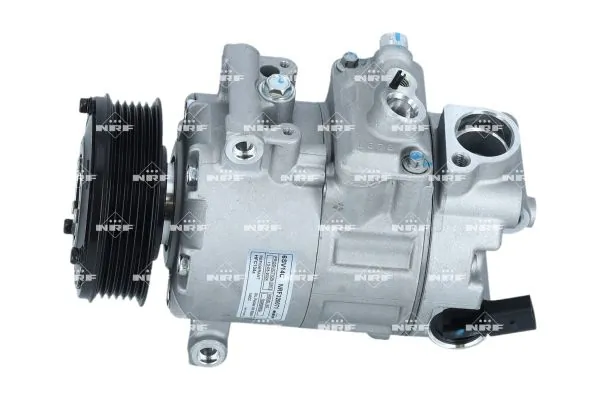 Compressor, air conditioning EASY FIT 320071